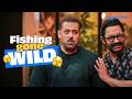 Salman Khan And Aamir Khan DENY The Tags Two Much With Kajol And Twinkle Comedy