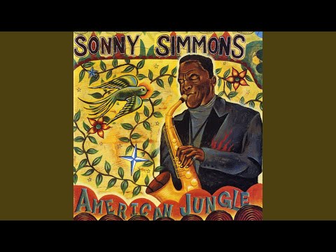 American Jungle Theme