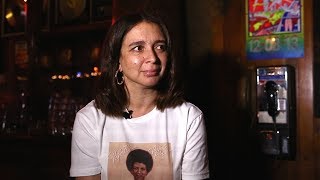 Maya Rudolph On Her Mother’s Iconic Album: Minnie Riperton's Perfect Angel: Part 3