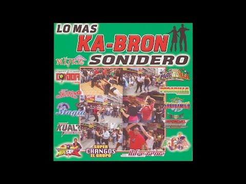 Kual - Cumbia En La Playa