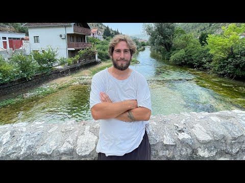 CAP 7. EL PERIPLO 12.000KM (Montenegro)