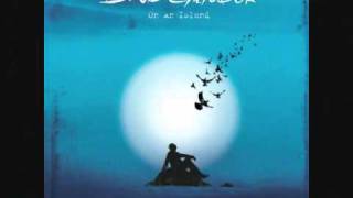 David Gilmour On an Island Castellorizon