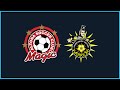 Australia Cup Round 6 - Altona Magic SC v Heidelberg United FC