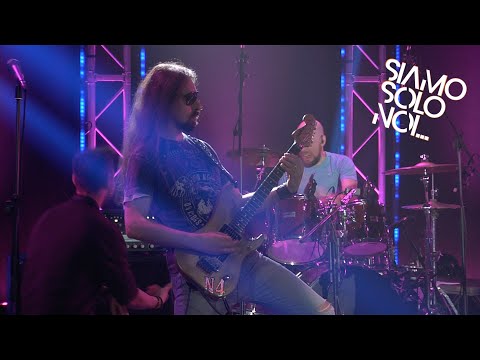 Non Mi Va "live" - Siamo Solo Noi - Vasco Rossi Tribute Band