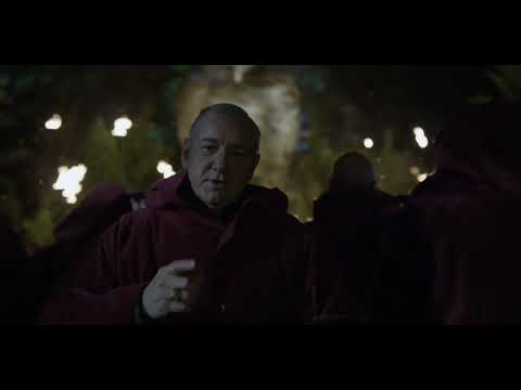 House Of Cards Scene - Elysian Fields Ceremony Aka The Cremation Of Care Ceremony At Bohemian Grove