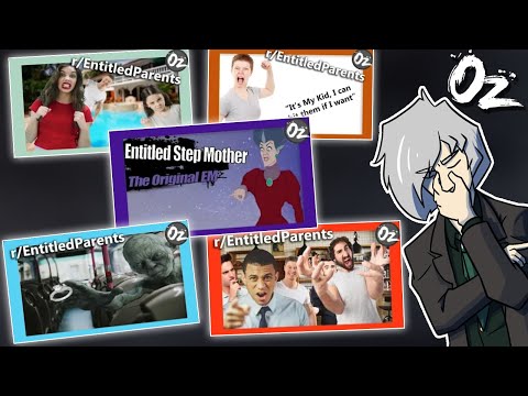 Oz's Archives: r/EntitledParents Entitled Stepmothers and Wedding Ring Thieves (2019 Compilation)