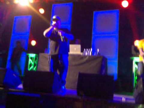 Club Dogo - Genova 26/11/2010 (Puro Bogotà)