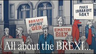 All about the BREXIT SUNO English