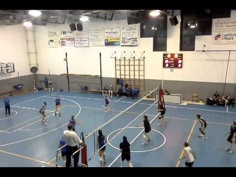 AMICHEVOLE TECNOTEAM ALBESE - CLUB ITALIA 19/3