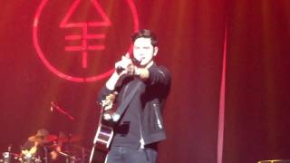 Radiate - Before You Exit (Live in Manila 2017)