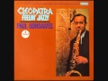 Paul Gonsalves (Usa, 1963)  - Cleopatra Feelin' Jazzy (Full)