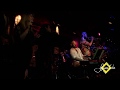 "Never Know" by Soulive arr. SquareWon LIVE @ The Bitter End 6/9/2018