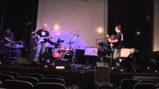 NEO - Rosfest U.S.A 2006 (Soundcheck)