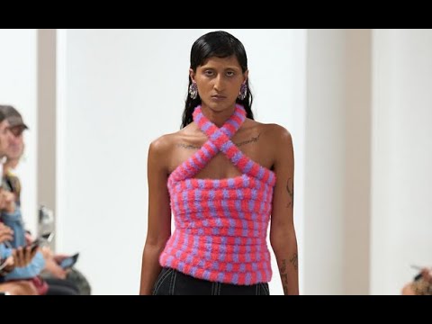 SUNNEI Spring 2023 Milan - CNMI