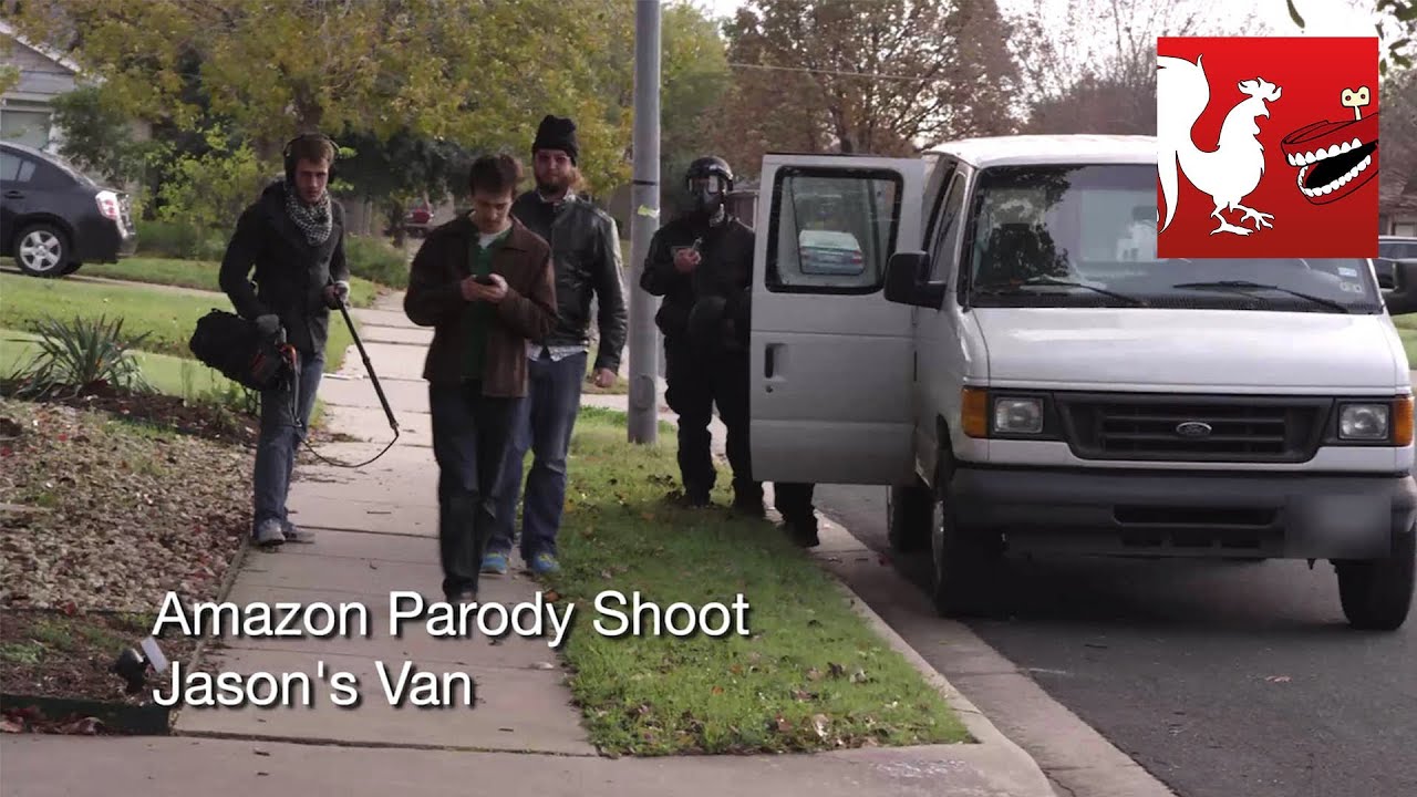 RT Life - SWAT Van
