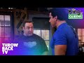 The King Of Queens Carrie And Doug Get In Shape Throw Back TV