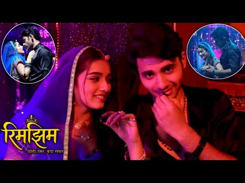 Rim jhim:- exclusive interview with Rim jhim and Samir (Yashika sharma and Himanshu Awasthi 