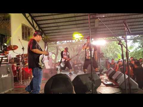 SEREFAMUS - ROOTWALL