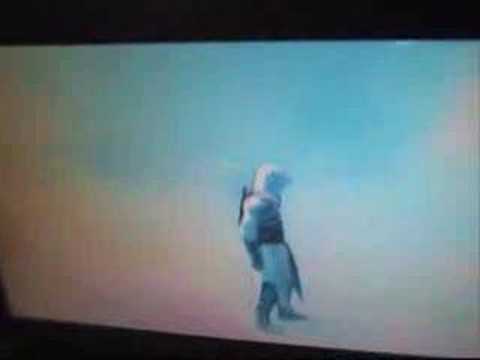 ninja kid :digital world