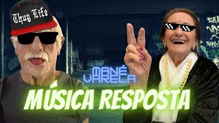Januário feat Amalia - Mané Varela (LANÇAMOS A BRABA)