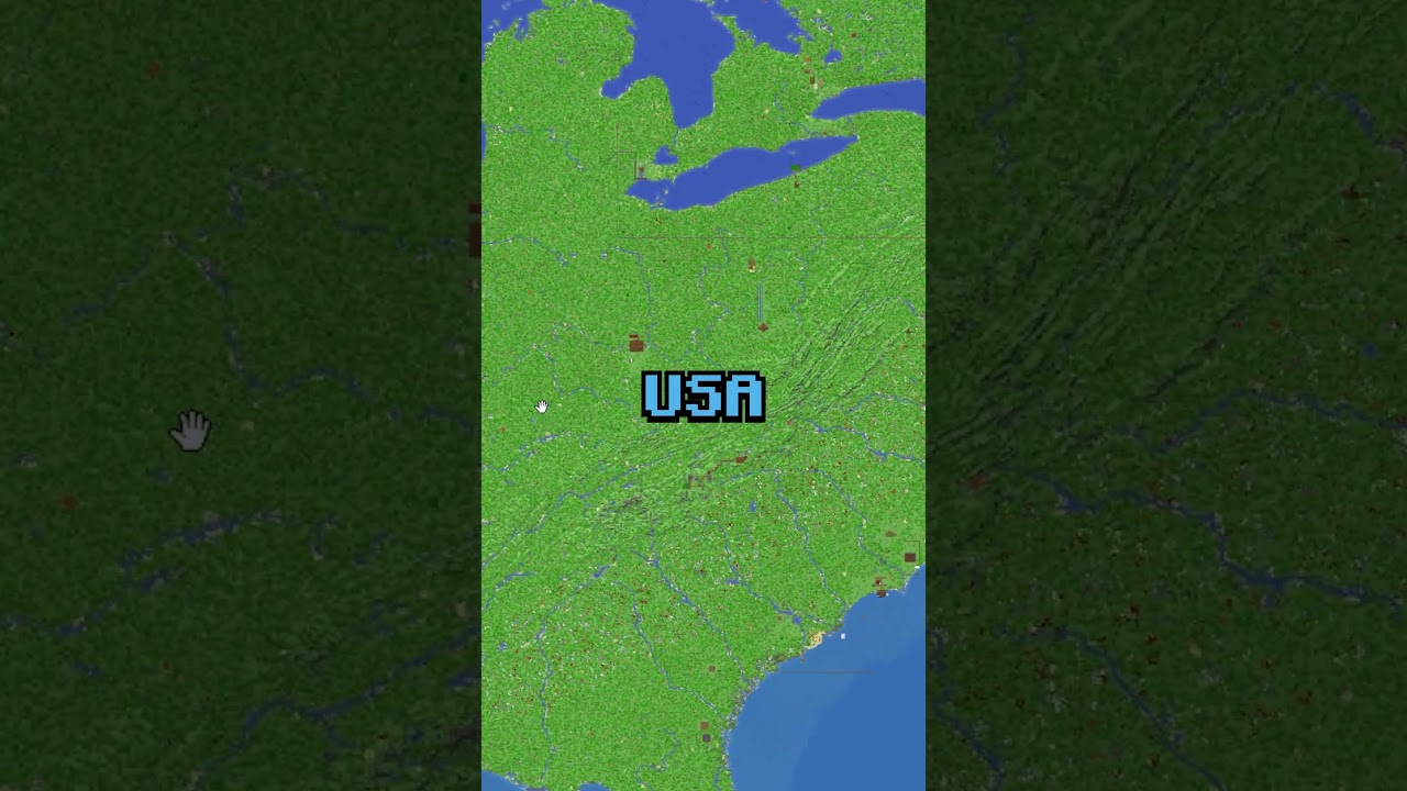 How to join the EARTH MINECRAFT SERVER