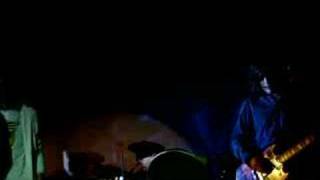 Self Against City Becoming A Monster