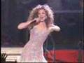 Thalia Cantando por un sueño