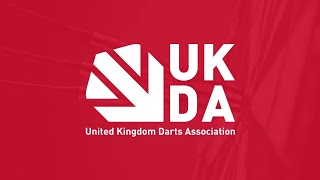 UKDA Chairman Johnny Stefano on MAJOR announcement for grass roots darts