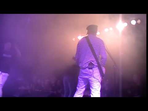 The Skatoons - Hummel Hummel Ska Ska - Full Concert 24.01.2009