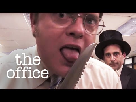 Best Intro Ever - The Office US