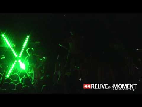 2014.02.10 I See Stars - Filth Friends Unite (Live in Bloomington, IL)