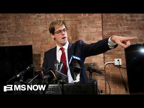 ICE Deports Far-Right Commentator Milo Yiannopoulos