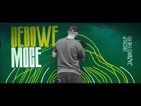 Skorup & JazBrothers - Hola, hola | DĘBOWE MOCE