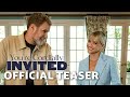You’re Cordially Invited | Official Teaser | Prime Video