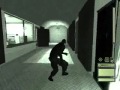 Tom Clancy's Splinter Cell (2002) - CIA Headquarters - Gameplay (Part 1/2)