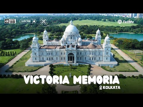 Victoria Memorial Kolkata: A Majestic Tribute to History and Elegance