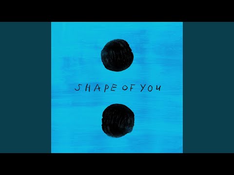 Shape of You (Stormzy Remix)