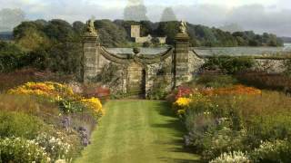 preview picture of video 'Kinross House And Gardens Perthshire Scotland'