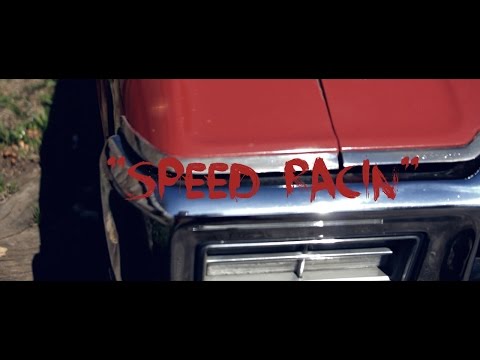Money Mook - Speed Racin' (Music Video)