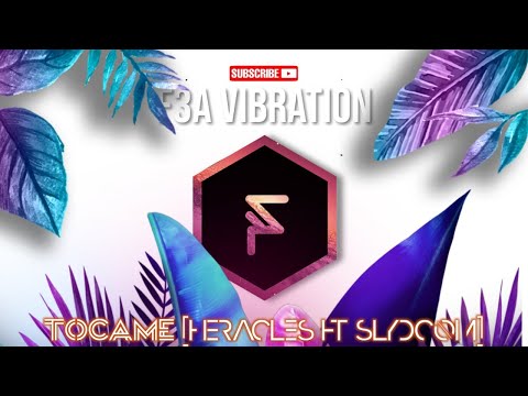 Sak Noel - TOCAME (Heracles X Slydcom remix)2020