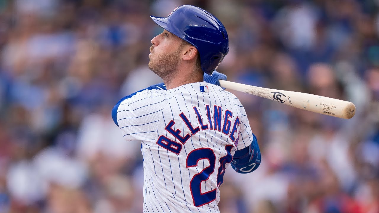 [新聞] Cody Bellinger開62億太貴 大都會等降價願意出手搶人 - 看板Baseball - PTT網頁版