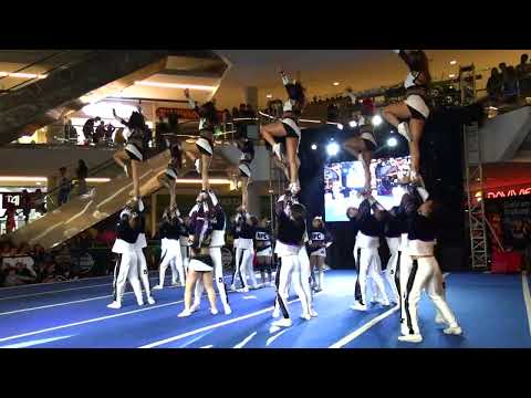 113. National Power Cheer - - Bogotá