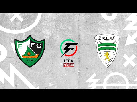 🔴 LIGA PLACARD: ELÉCTRICO FC - CR LEÕES PORTO SALVO