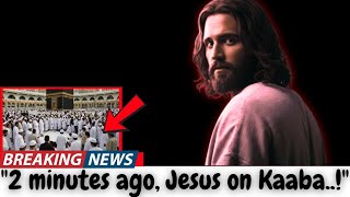 Young MUSLIM man revealed he saw Jesus on Kaaba and this happened| Ex-Muslim testimony