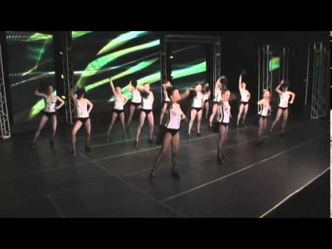 Tap Your Troubles Away - Studio Dance Arts