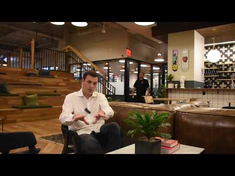 French Success Story - Antoine Heuty, ULULA