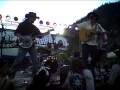 The Pine Box Boys at Farmageddon Fest 2013, The ...