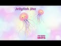 Jellyfish Jive - Fun Song for kids - Jellyfish Song - Rock n Roll for kids