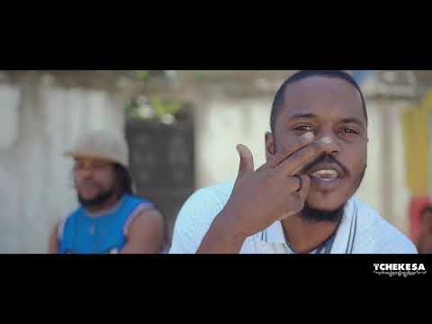 HIP HOP by (DANY-P HBO & SPACK) (OFFICIAL Vidéo)🔥