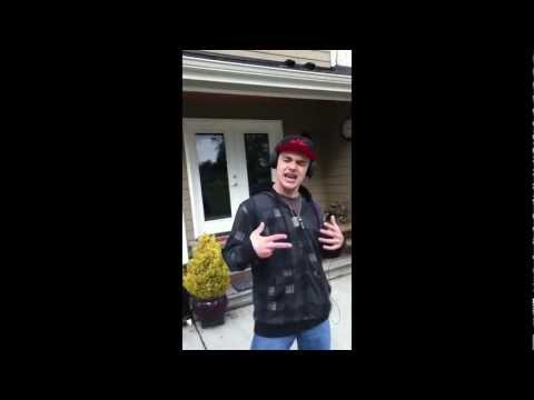 C-Dawg, Cchaser - Bacon Rap!